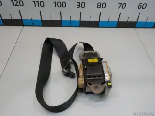 8492077K01BHE Suzuki Ремень безопасности с пиропатроном Suzuki Grand Vitara JT Арт E41223234, вид 1