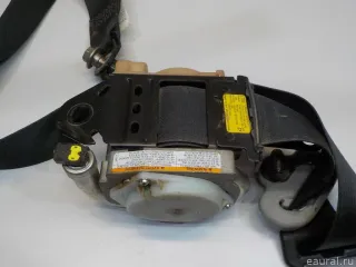 8492077K01BHE Suzuki Ремень безопасности с пиропатроном Suzuki Grand Vitara JT Арт E41223234, вид 2