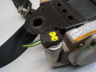 8492077K01BHE Suzuki Ремень безопасности с пиропатроном Suzuki Grand Vitara JT Арт E41223234, вид 3
