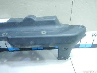 865853E000 Hyundai-Kia Кожух замка капота Kia Sorento 1 Арт E60691646, вид 5