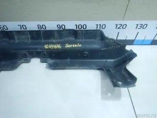 865853E000 Hyundai-Kia Кожух замка капота Kia Sorento 1 Арт E60691646, вид 8