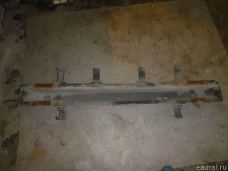 866302F000 Hyundai-Kia Усилитель заднего бампера Kia Cerato 1 Арт E30216134, вид 1