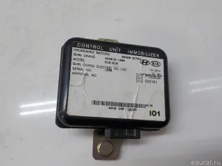 954003C700 Hyundai-Kia Иммобилайзер Kia Magentis MS Арт E84461936, вид 1