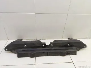 865853E000 Hyundai-Kia Кожух замка капота Kia Sorento 1 Арт E84750779, вид 4