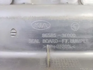 865853E000 Hyundai-Kia Кожух замка капота Kia Sorento 1 Арт E84750779, вид 7