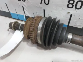 4950009800 Hyundai-Kia Полуось передняя левая (приводной вал, шрус) Hyundai Sonata (DN8) Арт E60697169, вид 3