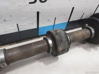 4950009800 Hyundai-Kia Полуось передняя левая (приводной вал, шрус) Hyundai Sonata (DN8) Арт E60697169, вид 4