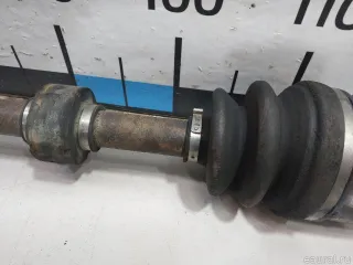 4950009800 Hyundai-Kia Полуось передняя левая (приводной вал, шрус) Hyundai Sonata (DN8) Арт E60697169, вид 5