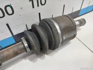4950009800 Hyundai-Kia Полуось передняя левая (приводной вал, шрус) Hyundai Sonata (DN8) Арт E60697169, вид 6