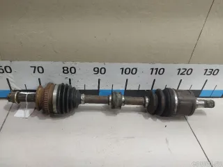 4950009800 Hyundai-Kia Полуось передняя левая (приводной вал, шрус) Hyundai Sonata (DN8) Арт E60697169, вид 8