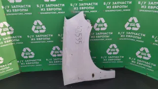  Крыло переднее правое Citroen Berlingo 1 restailing Арт 2000000048535, вид 1
