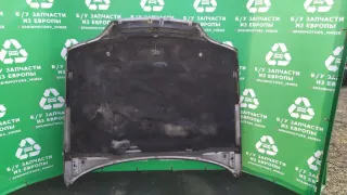  Капот Citroen Xsara Арт 2000000048631, вид 2