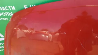  Капот Opel Corsa D Арт 2000000048604, вид 2