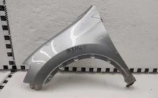 F3101BR0MA Крыло переднее левое Nissan Qashqai 1  Арт A958754T, вид 1