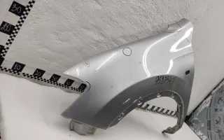 F3101BR0MA Крыло переднее левое Nissan Qashqai 1  Арт A958754T, вид 2