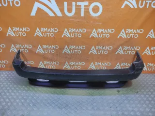 51127158700, 8402324, 9 бампер бмв х5 (х x 5) е53 (е e53) BMW X5 E53 Арт 300863PM, вид 1