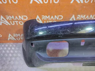 51127158700, 8402324, 9 бампер бмв х5 (х x 5) е53 (е e53) BMW X5 E53 Арт 300863PM, вид 5
