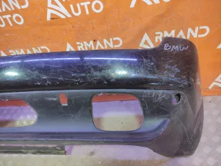 51127158700, 8402324, 9 бампер бмв х5 (х x 5) е53 (е e53) BMW X5 E53 Арт 300863PM, вид 6