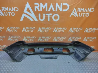 51127158700, 8402324, 9 бампер бмв х5 (х x 5) е53 (е e53) BMW X5 E53 Арт 300863PM, вид 7