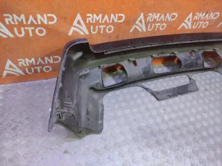 51127158700, 8402324, 9 бампер бмв х5 (х x 5) е53 (е e53) BMW X5 E53 Арт 300863PM, вид 8