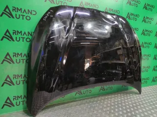 66400C1500 капот хендай, хундай, хёндай соната Hyundai Sonata (LF) Арт 227318RM, вид 2