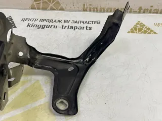 41007440423 Кронштейн крыла BMW 5 G30/G31 Арт TP115161, вид 7
