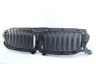 51137497279 Воздушная заслонка жалюзи BMW 5 G30/G31 Арт TP115179, вид 3