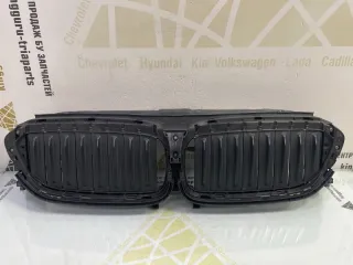51137497279 Воздушная заслонка жалюзи BMW 5 G30/G31 Арт TP115179, вид 5