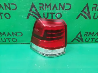 8156160B80 Фонарь внешний Toyota Land Cruiser 200 Арт ARM186990, вид 1