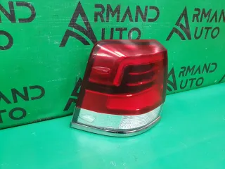 8156160B80 Фонарь внешний Toyota Land Cruiser 200 Арт ARM186990, вид 3