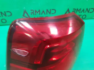 8156160B80 Фонарь внешний Toyota Land Cruiser 200 Арт ARM186990, вид 4