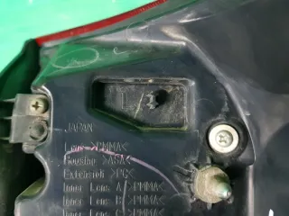 8156160B80 Фонарь внешний Toyota Land Cruiser 200 Арт ARM186990, вид 10
