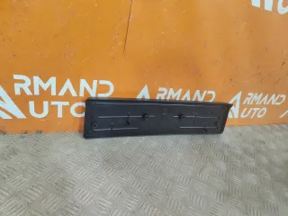 51118085679, 7 площадка под Гос номер BMW X6 G06 Арт AR300403, вид 5