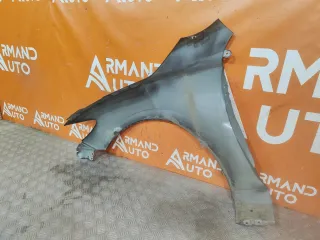 GHP952111A, 4 крыло мазда гж Mazda 6 3 Арт AR300422, вид 9