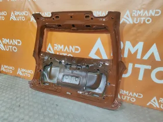 41007389404, 1 дверь багажника MINI COUNTRYMAN F60 Арт AR300890, вид 9