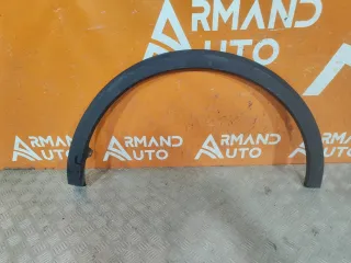 S203F2709020700, 5512610AW20, 5512611AW20, 1 расширитель крыла Changan CS 55 Арт AR300936, вид 1