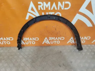 S203F2709020700, 5512610AW20, 5512611AW20, 1 расширитель крыла Changan CS 55 Арт AR300936, вид 4