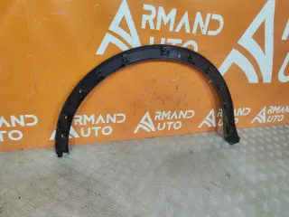 S203F2709020700, 5512610AW20, 5512611AW20, 1 расширитель крыла Changan CS 55 Арт AR300936, вид 5