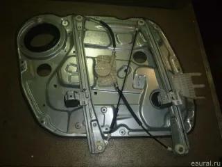 824021D010 Hyundai-Kia Стеклоподъемник электр. передний правый Kia Carens 3 Арт E50441034, вид 2