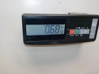 878102K000 Hyundai-Kia Стекло кузовное глухое левое Kia Soul 1 Арт E51119873, вид 2