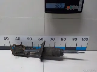 546501W000 Hyundai-Kia Амортизатор передний левый Kia Rio 3 Арт E51327032, вид 1