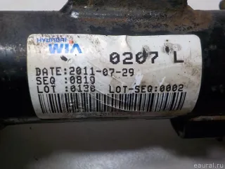546501W000 Hyundai-Kia Амортизатор передний левый Kia Rio 3 Арт E51327032, вид 6