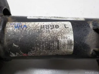 546501W000 Hyundai-Kia Амортизатор передний левый Kia Rio 3 Арт E51327032, вид 7