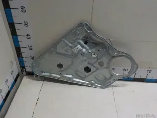 834711H010 Hyundai-Kia Стеклоподъемник электр. задний левый Kia Ceed 1 Арт E51659071