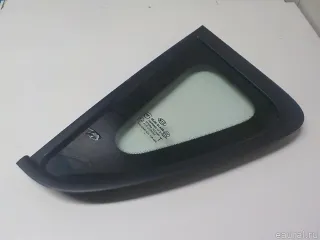878102K000 Hyundai-Kia Стекло кузовное глухое левое Kia Soul 1 Арт E51737264, вид 1