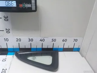878102K000 Hyundai-Kia Стекло кузовное глухое левое Kia Soul 1 Арт E51737264, вид 2