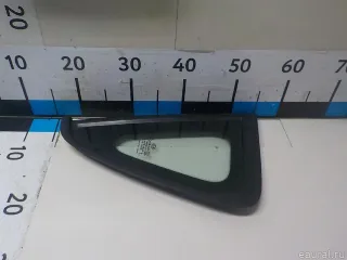 878102K000 Hyundai-Kia Стекло кузовное глухое левое Kia Soul 1 Арт E51737264, вид 3