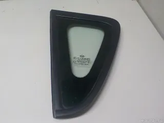 878102K000 Hyundai-Kia Стекло кузовное глухое левое Kia Soul 1 Арт E51737264, вид 6