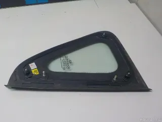 878102K000 Hyundai-Kia Стекло кузовное глухое левое Kia Soul 1 Арт E51737264, вид 7