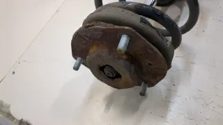 4851029795 Амортизатор передний правый Toyota Previa XR30, XR40 Арт 20276530, вид 3